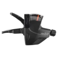 microSHIFT Advent Quick Trigger Pro-r Rechter Schalthebel microSHIFT Advent Quick Trigger Pro-r Rechter Schalthebel