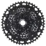 microSHIFT Advent X G104 Kassette, Black, 10s, 11-48t