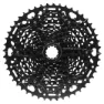 microSHIFT Advent X H-series Kassette, Black, 10s, 11-48t