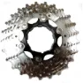 microSHIFT Arsis Cs G110 Kassette, Silver, 11s, 11-25t