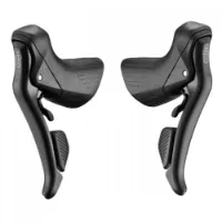 microSHIFT Bremshebel-set Mit Schalthebel microSHIFT Bremshebel-set Mit Schalthebel