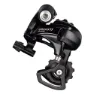 microSHIFT Centos11 Schaltwerk, Black, 11s, Max 32t