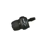 microSHIFT Gangschaltung Twist 3V Unisex microSHIFT Gangschaltung Twist 3V Unisex