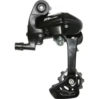 microSHIFT Hintere Kettenschaltung grande chape a vis (compatible shimano) 8-9V Unisex microSHIFT Hintere Kettenschaltung grande chape a vis (compatible shimano) 8-9V Unisex