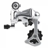 microSHIFT Hintere Kettenschaltung R10 RD-R47S - 10sp Unisex microSHIFT Hintere Kettenschaltung R10 RD-R47S - 10sp Unisex