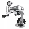 microSHIFT Hintere Kettenschaltung R10 RD-R47S - 10sp Unisex, silber, 28t