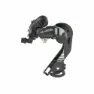 microSHIFT Hinterer Umwerfer mtb RD-M21L 6/7 v Unisex, grau, TU