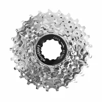 microSHIFT Kassette Rennrad Shimano-Sram 10 v 11-25 T Unisex