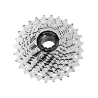 microSHIFT Kassette Rennrad Shimano-Sram 10 v 11-28 T Unisex