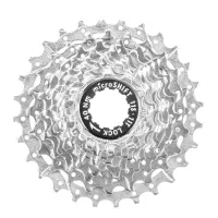microSHIFT Kassette Rennrad Shimano-Sram 11 v 11-28 T Unisex