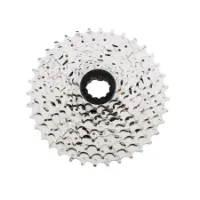 microSHIFT Kassette Shimano 9v 32dts Unisex