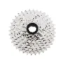 microSHIFT Kassette Shimano 9v 32dts Unisex, silber, 11-32t