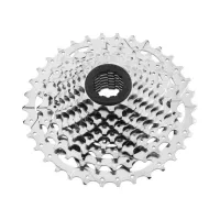 microSHIFT Kassette Shimano-Sram Unisex