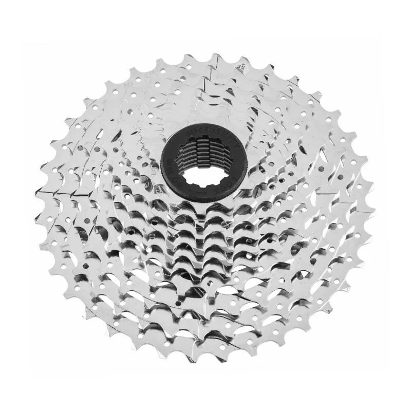 microSHIFT Kassette Shimano-Sram Unisex
