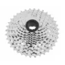 microSHIFT Kassette Shimano-Sram Unisex