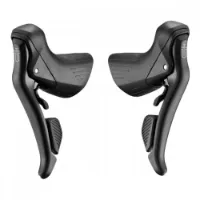 microSHIFT Left Bremshebel Mit Schalthebel microSHIFT Left Bremshebel Mit Schalthebel