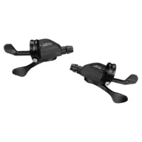 microSHIFT Marlo Lt Schalthebel-set microSHIFT Marlo Lt Schalthebel-set