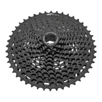 microSHIFT MTB-Kassette Shimano-Sram 11 v 11-46 T Unisex