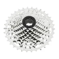 microSHIFT MTB-Kassette Shimano-Sram 9 v 11-36 T Unisex