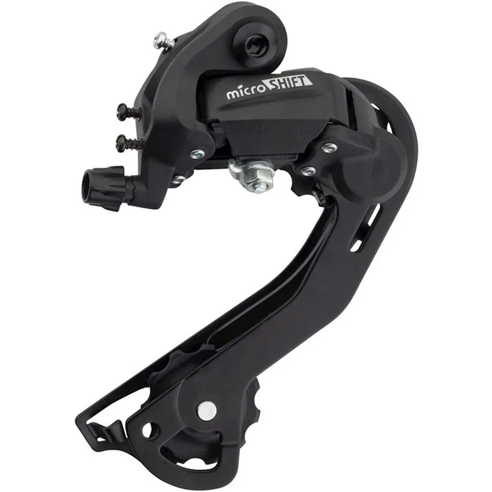 microSHIFT Mtb Schaltwerk microSHIFT Mtb Schaltwerk