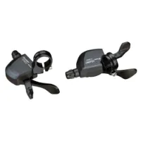 microSHIFT Mtb Shimano/sunrace/sram Linker Schalthebel microSHIFT Mtb Shimano/sunrace/sram Linker Schalthebel