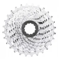 microSHIFT R10 Road 10-fach Stahl Kassette