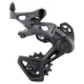 microSHIFT Rd-g7005m Schaltwerk, Black, 10s, Max 37t