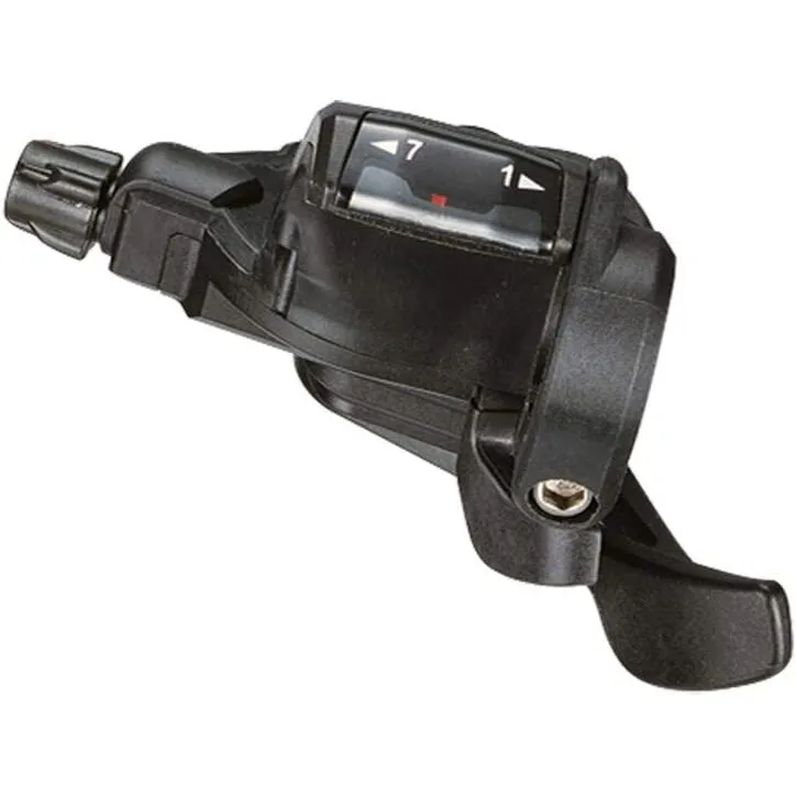 microSHIFT Rechter Stick Trigger 7V Unisex, schwarz, TU microSHIFT Rechter Stick Trigger 7V Unisex, schwarz, TU
