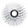 microSHIFT Road Centos Kassette, Silver, 10s, 11-28t