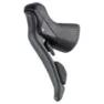 microSHIFT Sb-g7020-2l Schalthebel, Black, 2s