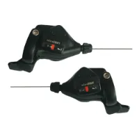 microSHIFT Schalthebel-set microSHIFT Schalthebel-set