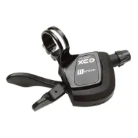 microSHIFT Shimano Schalthebel microSHIFT Shimano Schalthebel
