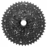 microSHIFT Vtt Xcd Kassette, Black, 11s, 11-46t