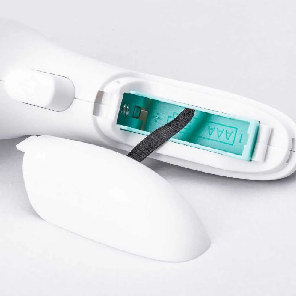 Midland Digitales Thermometer Et10, White, One Size Midland Digitales Thermometer Et10, White, One Size