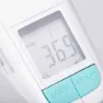 Midland Digitales Thermometer Et10, White, One Size