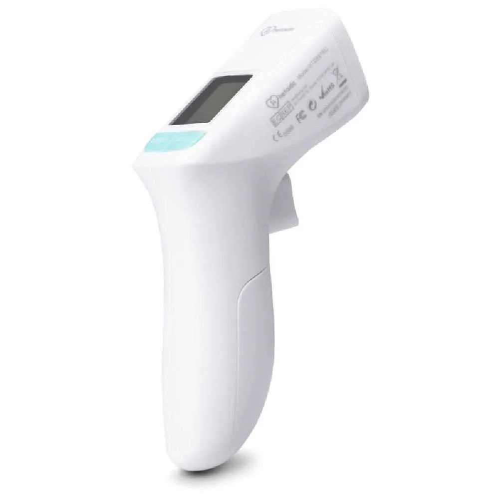 Midland Digitales Thermometer Et10, White, One Size Midland Digitales Thermometer Et10, White, One Size