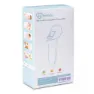 Midland Digitales Thermometer Et10, White, One Size