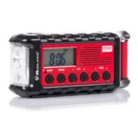 Midland Emergency Er300 Radio Midland Emergency Er300 Radio