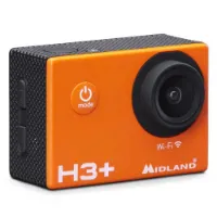 Midland H3+ Action-kamera Midland H3+ Action-kamera