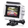 Midland H3+ Action-kamera, Orange, One Size