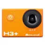 Midland H3+ Action-kamera, Orange, One Size