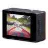 Midland H3+ Action-kamera, Orange, One Size