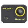 Midland H5 Pro 4k@30fps 5mp Action-kamera, Black, One Size