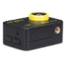 Midland H5 Pro 4k@30fps 5mp Action-kamera, Black, One Size