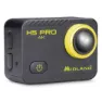 Midland H5 Pro 4k@30fps 5mp Action-kamera, Black, One Size