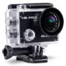 Midland H9 Pro 4k@30fps 20mp Action-kamera, Black, One Size