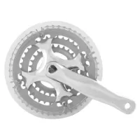 Mighty 2 Mm Offset Kurbelgarnitur Mighty 2 Mm Offset Kurbelgarnitur