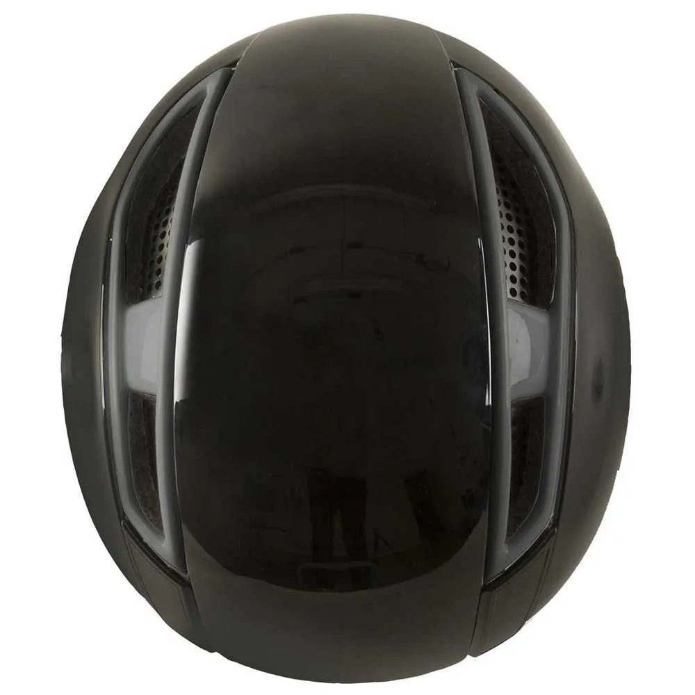 Mighty E-motion Stadthelm, Black / anthracite Mighty E-motion Stadthelm, Black / anthracite