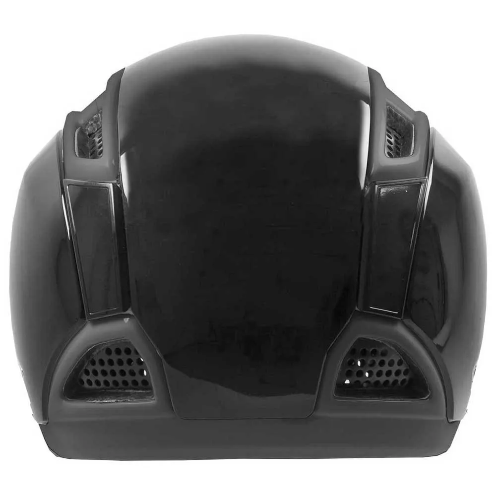 Mighty E-motion Stadthelm, Black / anthracite Mighty E-motion Stadthelm, Black / anthracite