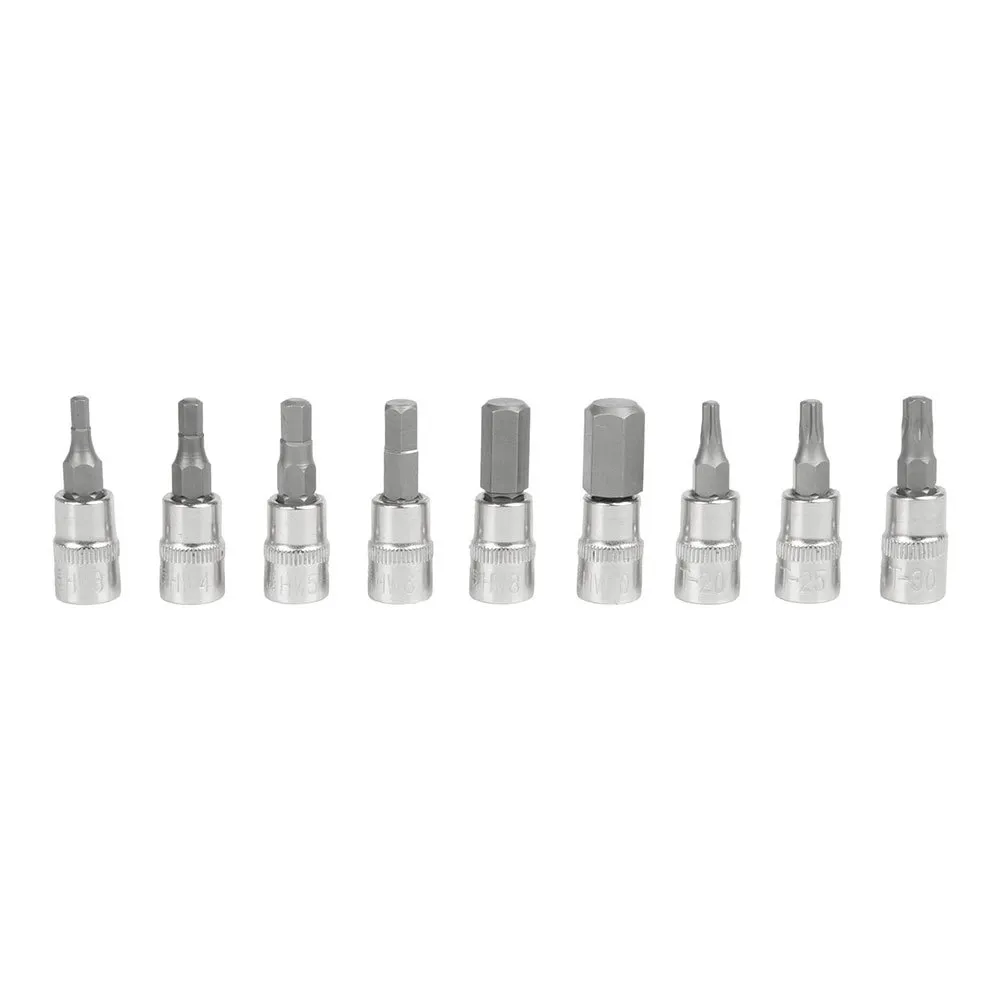 Mighty Torque Wrench Kit Werkzeug, Black / silver, One Size Mighty Torque Wrench Kit Werkzeug, Black / silver, One Size